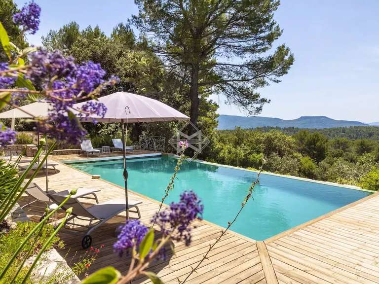 House Callas - 5 bedrooms - 270m²