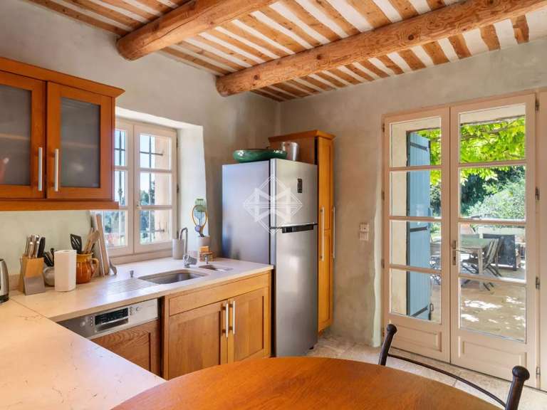 House Callas - 5 bedrooms - 270m²