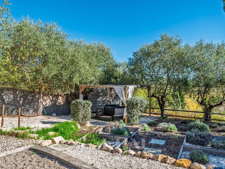 House Callas - 7 bedrooms - 260m²