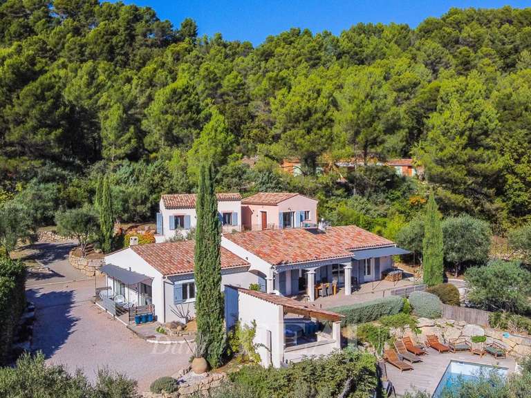 House Callas - 7 bedrooms - 260m²