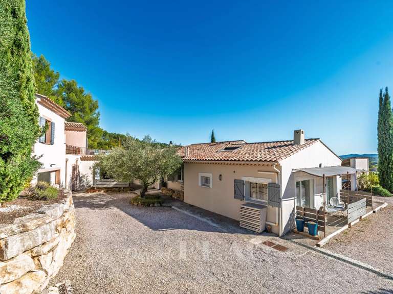 House Callas - 7 bedrooms - 260m²