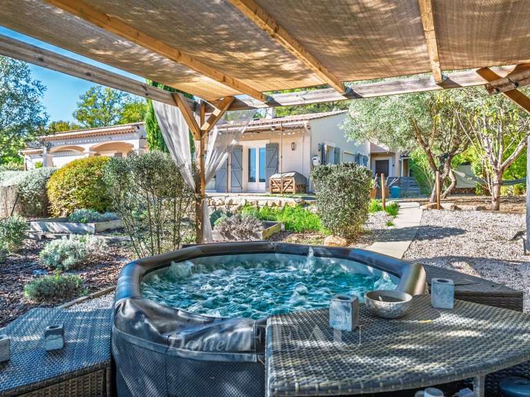 House Callas - 7 bedrooms - 260m²