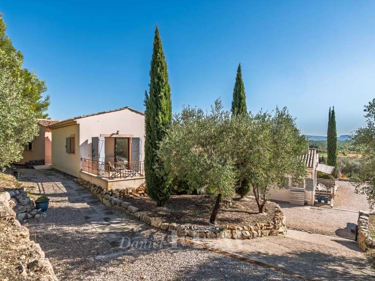 House Callas - 7 bedrooms - 260m²