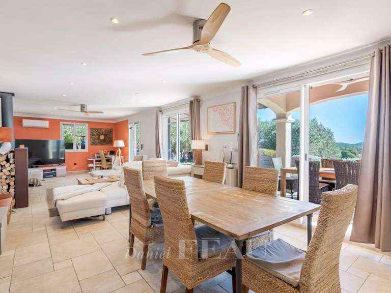 House Callas - 7 bedrooms - 260m²