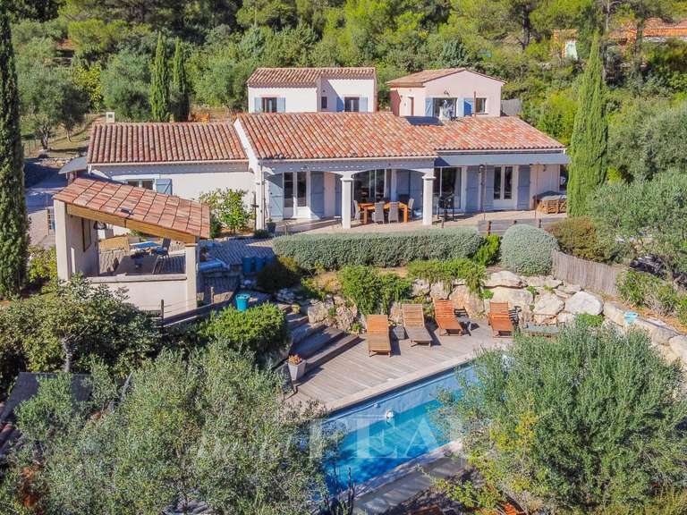 House Callas - 7 bedrooms - 260m²