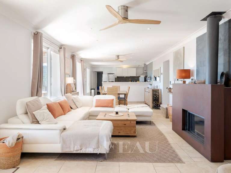 House Callas - 7 bedrooms - 260m²