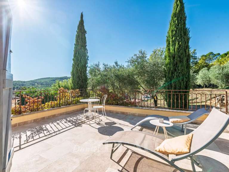 House Callas - 7 bedrooms - 260m²