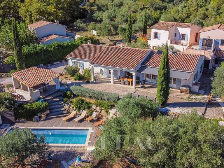 House Callas - 7 bedrooms - 260m²
