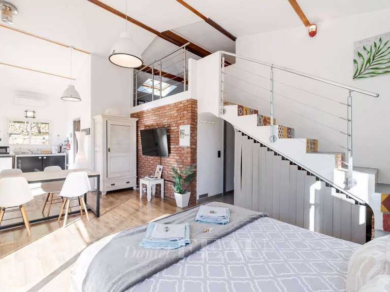 House Callas - 7 bedrooms - 260m²