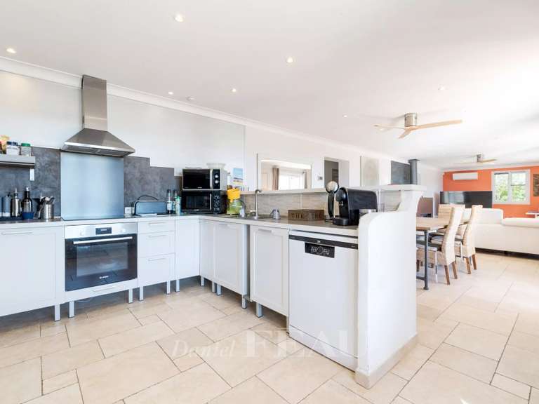 House Callas - 7 bedrooms - 260m²