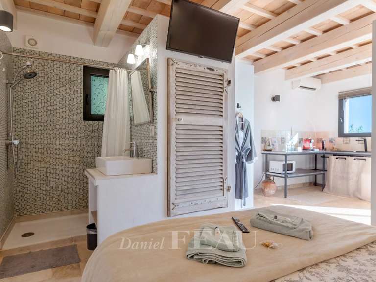 House Callas - 7 bedrooms - 260m²