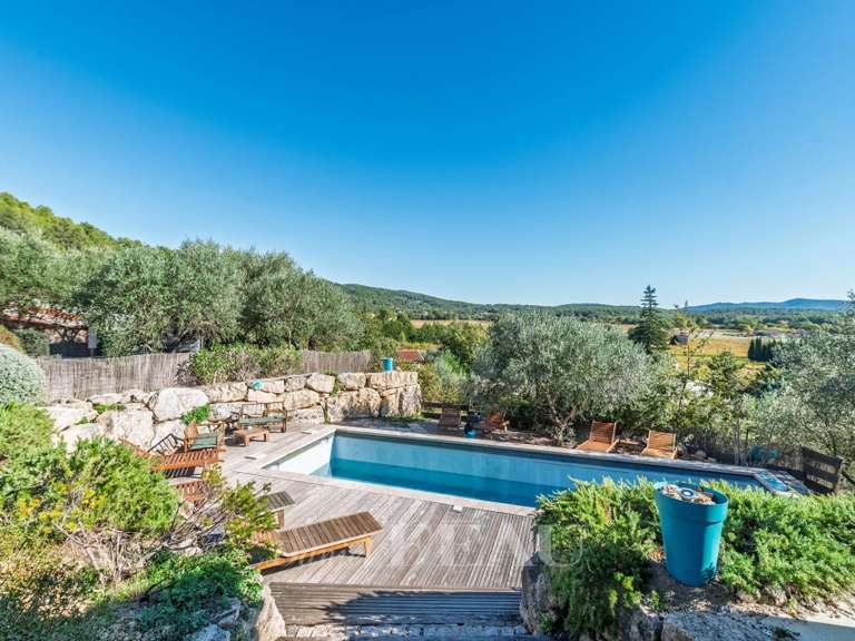 House Callas - 7 bedrooms - 260m²