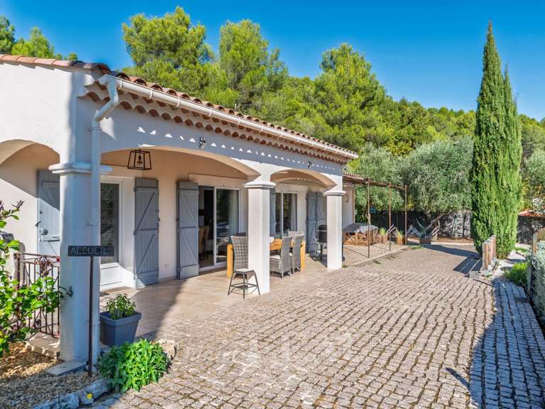 House Callas - 7 bedrooms - 260m²