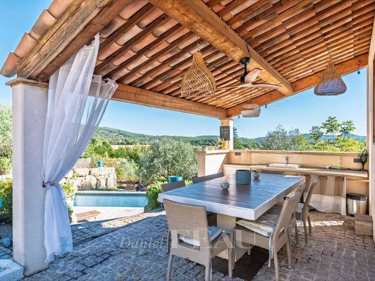 House Callas - 7 bedrooms - 260m²