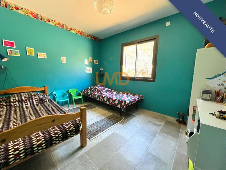 Maison Callas - 4 chambres - 125m²