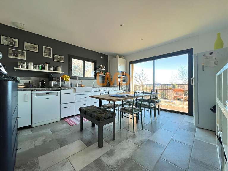 Maison Callas - 4 chambres - 125m²