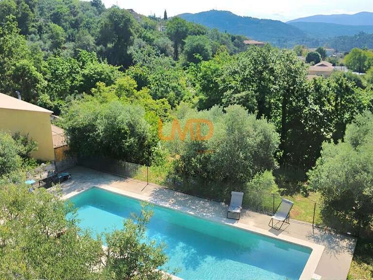 Maison Callas - 4 chambres - 126m²