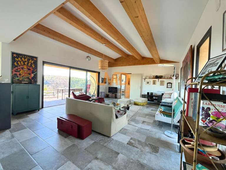 Maison Callas - 4 chambres - 125m²