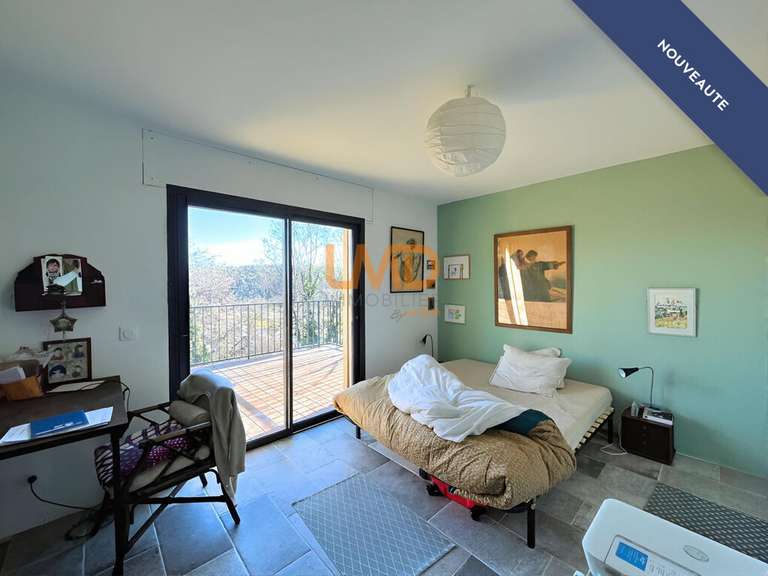 Maison Callas - 4 chambres - 125m²