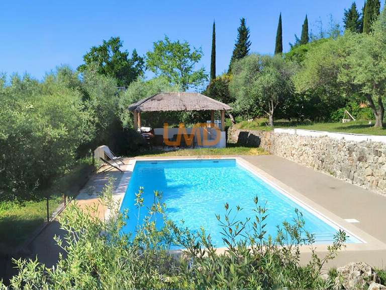 Maison Callas - 4 chambres - 126m²