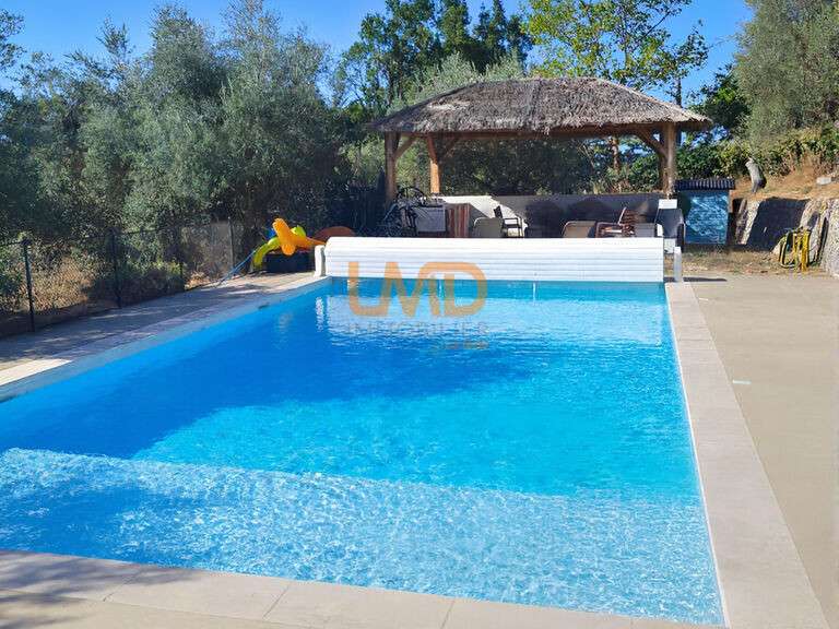 Maison Callas - 4 chambres - 125m²