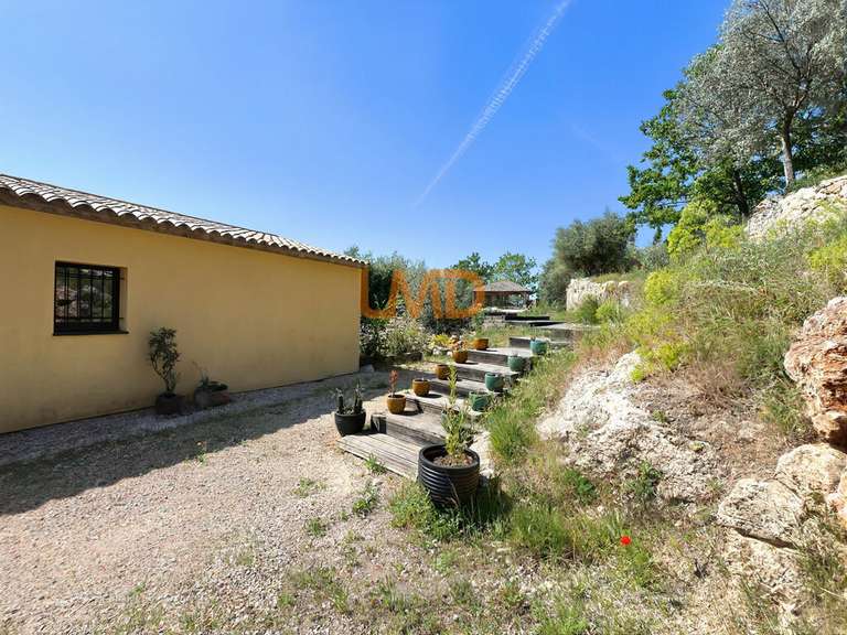 Maison Callas - 4 chambres - 126m²