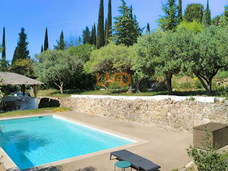 Maison Callas - 4 chambres - 126m²