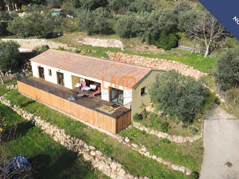 House Callas - 4 bedrooms - 125m²