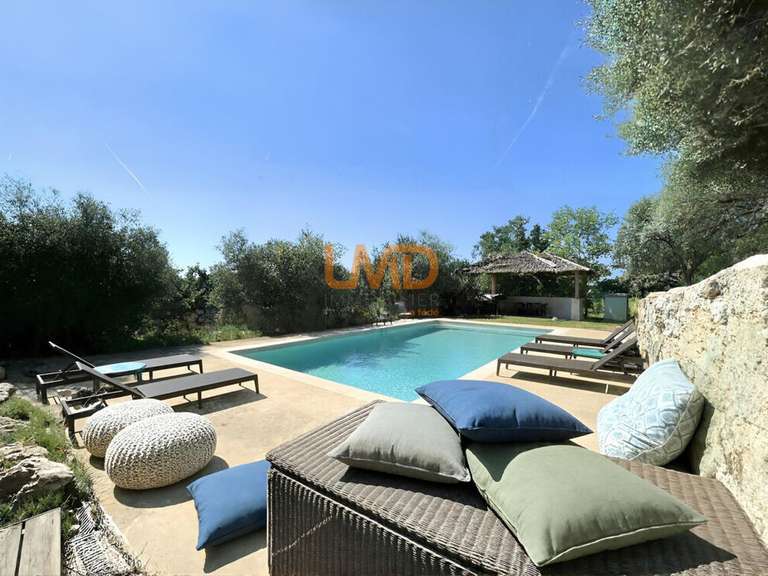 Maison Callas - 4 chambres - 126m²
