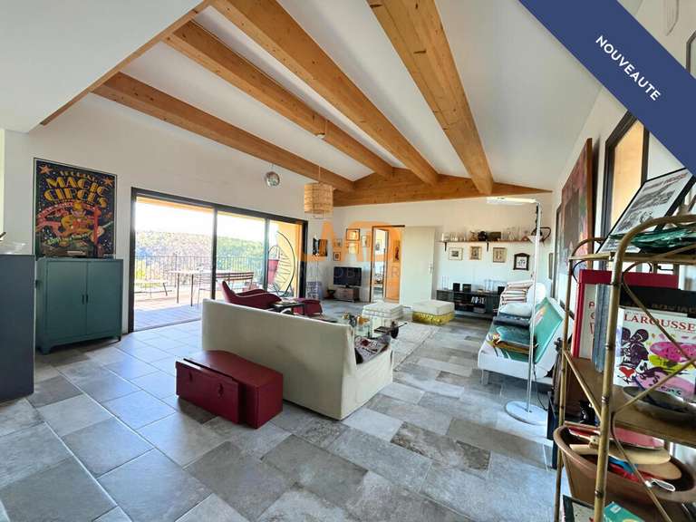 Maison Callas - 4 chambres - 125m²