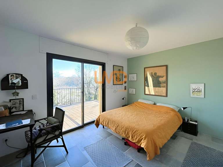 Maison Callas - 4 chambres - 126m²