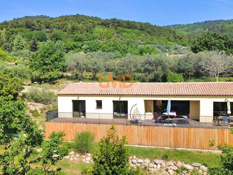 Maison Callas - 4 chambres - 126m²