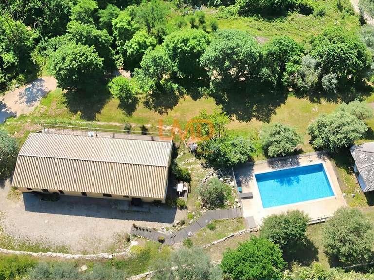 Maison Callas - 4 chambres - 126m²