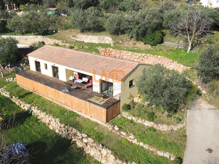 Maison Callas - 4 chambres - 125m²