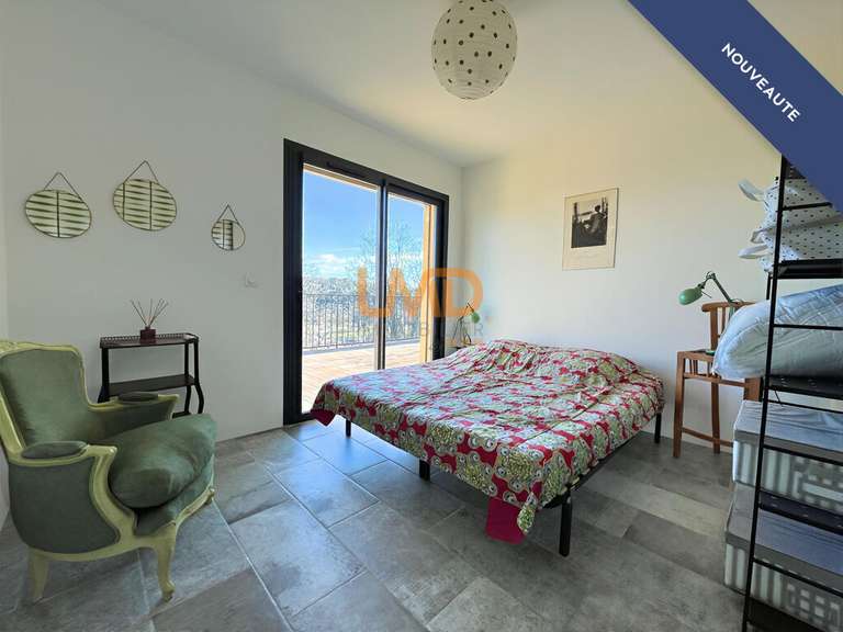 Maison Callas - 4 chambres - 125m²