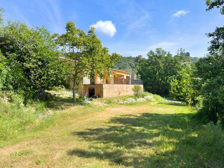 Maison Callas - 4 chambres - 126m²