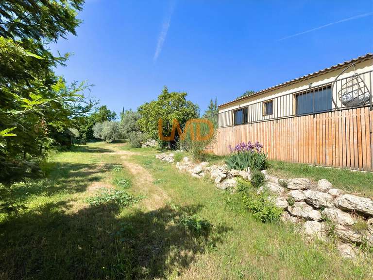 Maison Callas - 4 chambres - 126m²