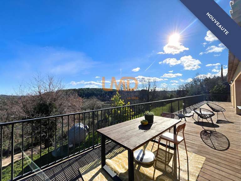 Maison Callas - 4 chambres - 125m²