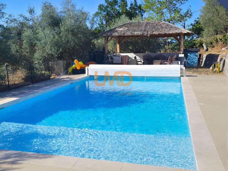 Maison Callas - 4 chambres - 125m²