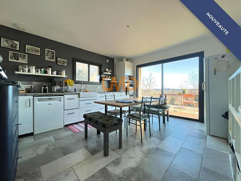 Maison Callas - 4 chambres - 125m²