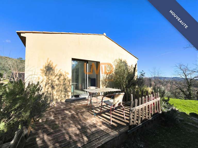 Maison Callas - 4 chambres - 125m²