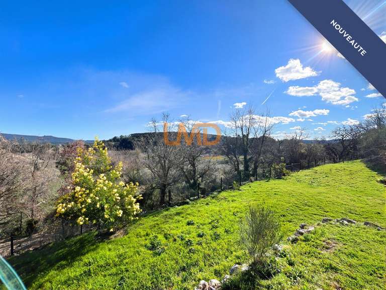 Maison Callas - 4 chambres - 125m²