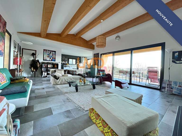 Maison Callas - 4 chambres - 125m²