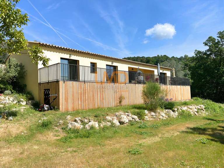 Maison Callas - 4 chambres - 126m²