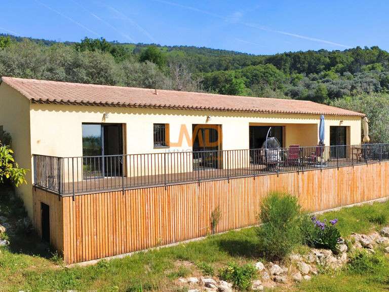 Maison Callas - 4 chambres - 126m²