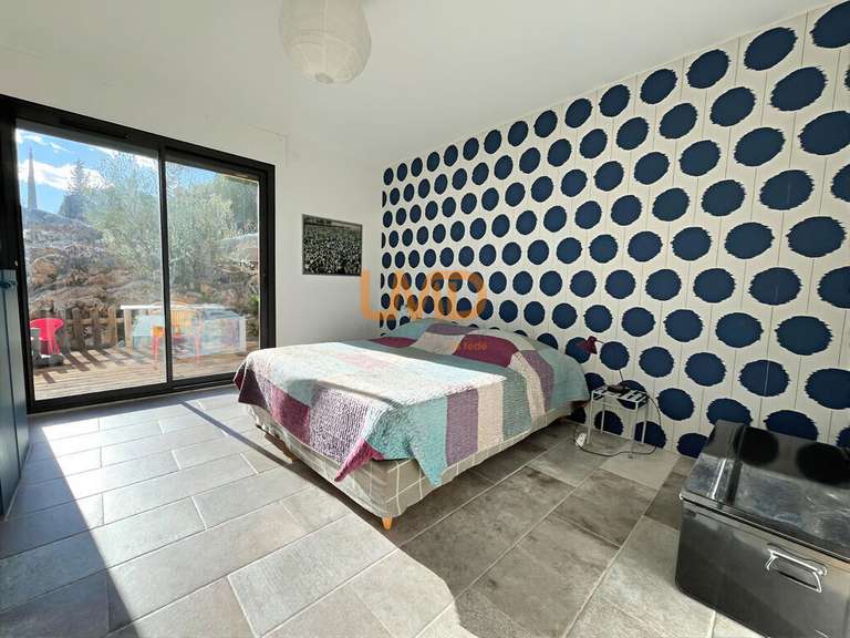 Maison Callas - 4 chambres - 125m²