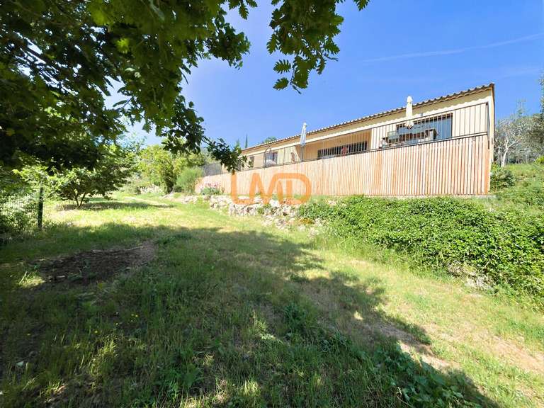 Maison Callas - 4 chambres - 126m²