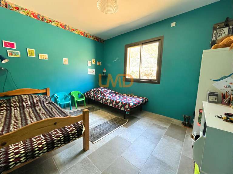 Maison Callas - 4 chambres - 125m²