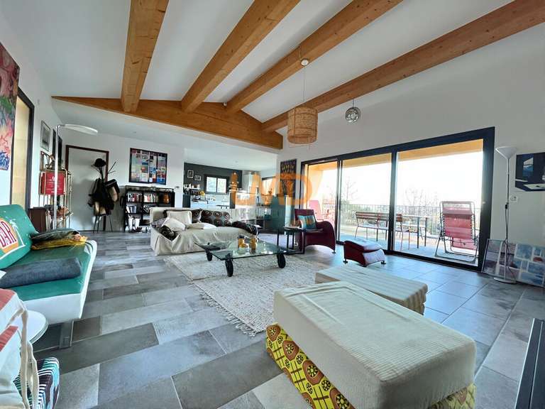 Maison Callas - 4 chambres - 125m²