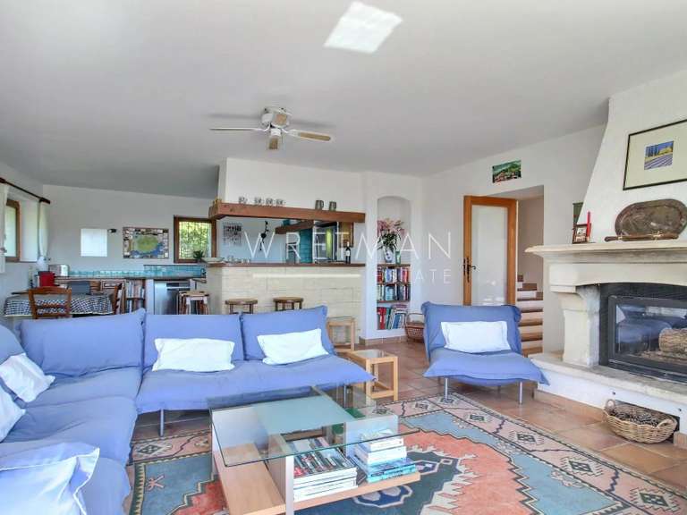 Maison Callas - 5 chambres - 236m²